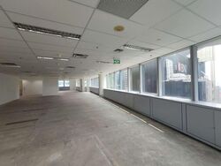 Income At Raffles (D1), Office #614478761